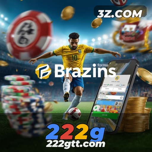 Explorando a Categoria de Jogos de Cassino no 222g